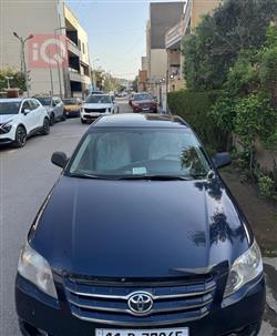 تويوتا أفالون